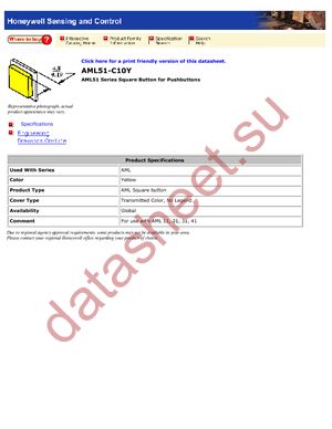 AML51-C10Y datasheet  